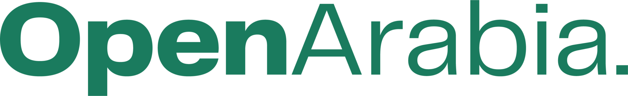 Open Arabia