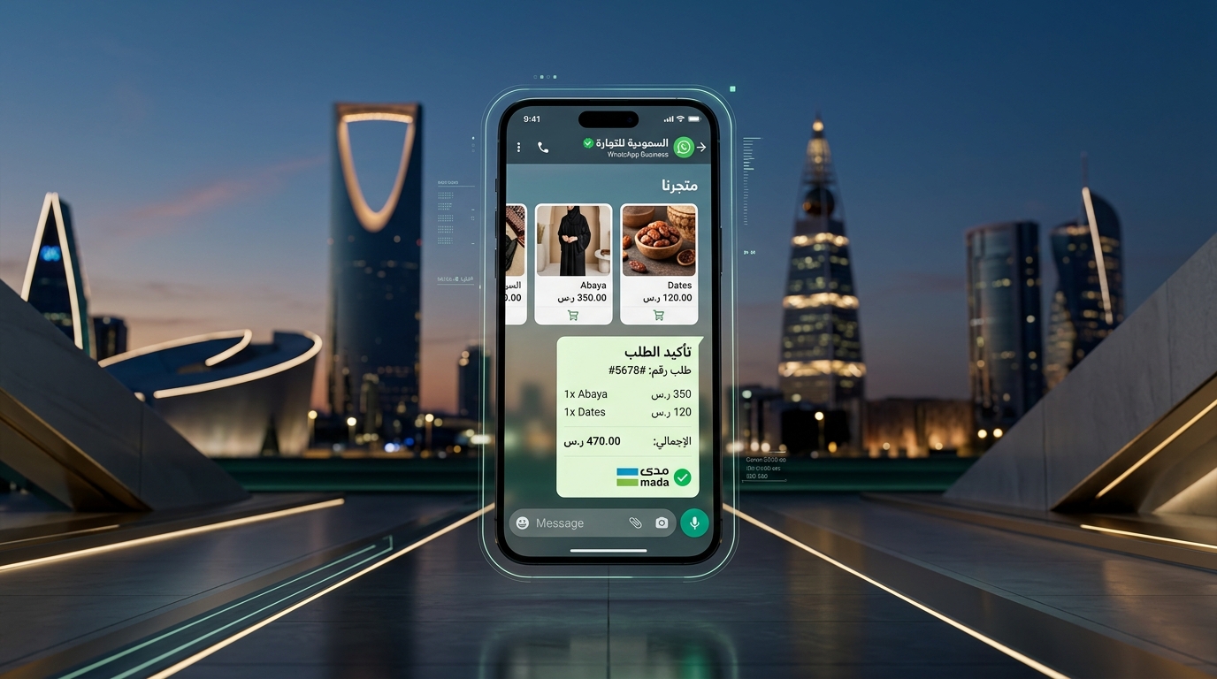 Scaling Sales and Support: How the Unified WhatsApp Business Platform Transforms Enterprise Growth in Saudi Arabia